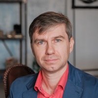 Egor Zadereev