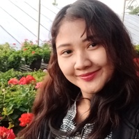 Shafira Dwijaya Febriani S.Arsl, IALI