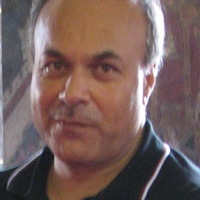 ghasem azizi