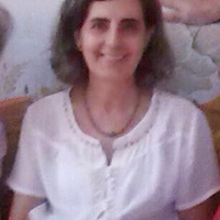 Augusta Martins da Silva