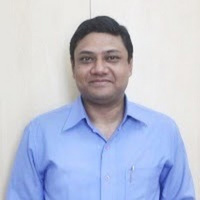 Kaushik R Roy