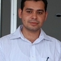 Dr Kunal  Sah BDS, MDS, FAGE, FICD, PGDHA, MBA (Hospital Administration)