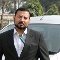 ARSHAD ANWER