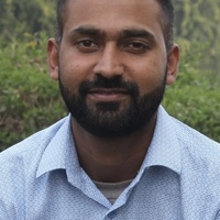 Dr. Parveen Kumar