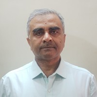 Sunil Kumar Singh