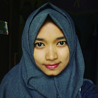 Atikah zulfi Ayuni