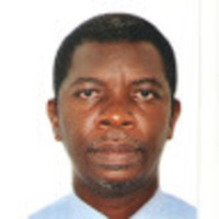 VICTOR AKINMOLADUN