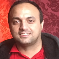 Mohammad Shojafar