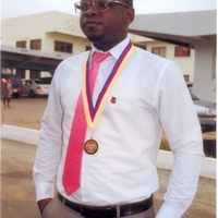 Simon Ofori Ametepey