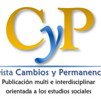 Revista Cambios y Permanencias