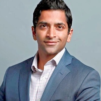 Brandon Vaidyanathan