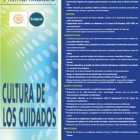 Cultura de los Cuidados CDC