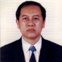 Prof. Dr. Iswan, M.Si.