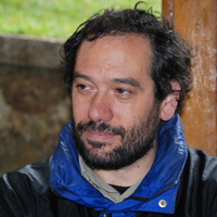 Mauricio  Pinto