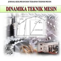 Dinamika Teknik Mesin