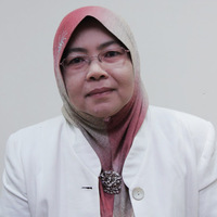 Fadzilah Abd Rahman