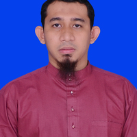 Ahmad Remanda