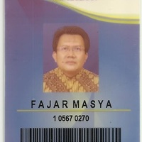 Fajar Masya