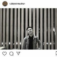 Rubby Rahmadhan