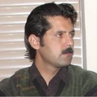 Rafiullah  Khan