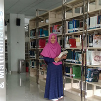 Ismi Yanti Hutahuruk