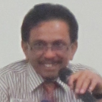 Mahdani Ibrahim