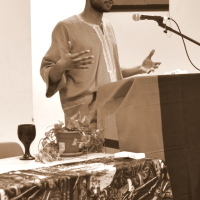 Kamau Rashid