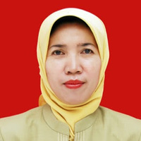 Nurhaini S.Pd.AUD