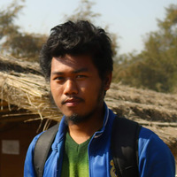 Sudarsan Rai