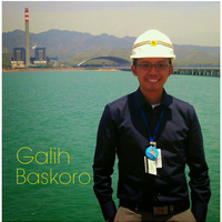 Galih Honggo Baskoro