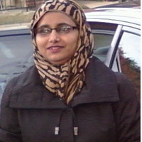 Shahnaz Sultana