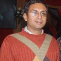 Rajiv Kumar