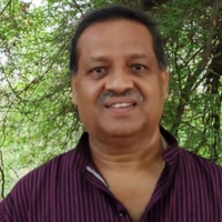 Prof. Niladri Sekhar Dash