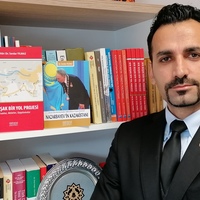 Assoc. Prof. Serdar YILMAZ