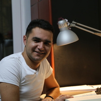 Milad Salmani