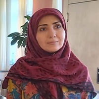 Zahra mohagheghian