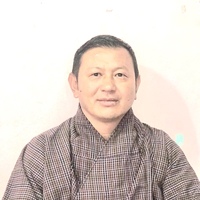 Dorjee Wangchuk