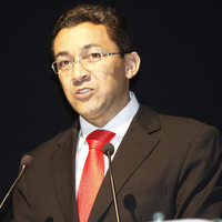 Antônio Geraldo da  Silva