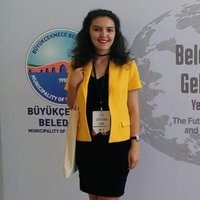 Hülya KÜÇÜK BAYRAKTAR