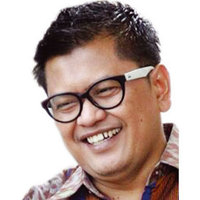 Syamsuddin Radjab