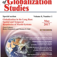 Journal of Globalization Studies