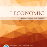 I Economics Jurnal