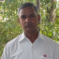 Omprakash Kashyap