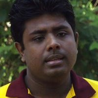 T. G. Supun Lahiru Prakash