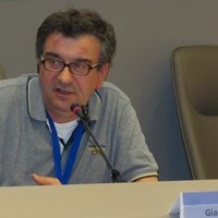 Gianni Criveller