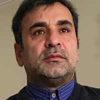 Mostafa Mostafavi