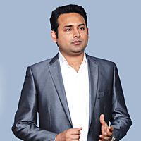 Khuram Iqbal