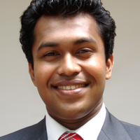 Rohana Seneviratne