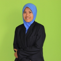 Nurul Afiqah Mokri