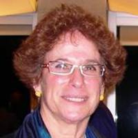 Laurie  Feldman